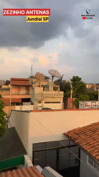 plantação antenas sathobystas