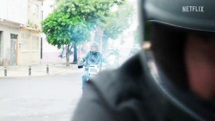 Rosario Tijeras - Tráiler oficial Temporada 4 Netflix