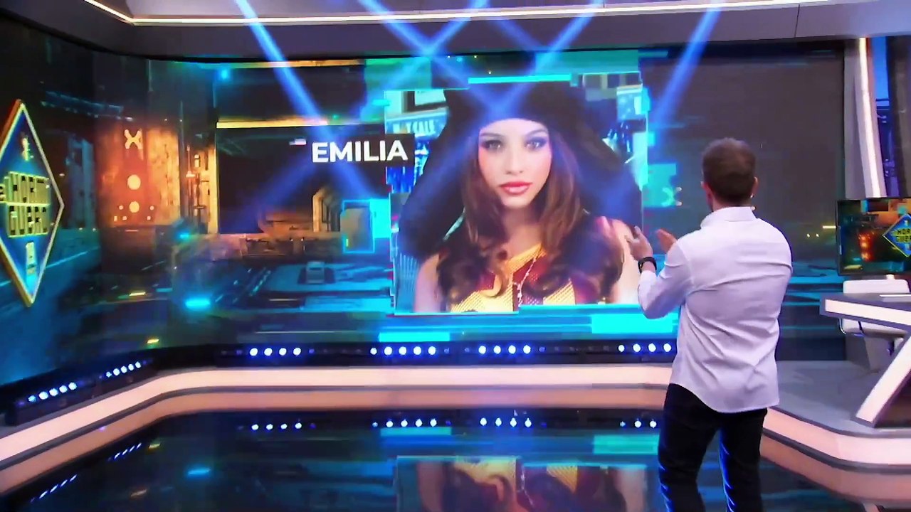 Pablo Motos anuncia los próximos invitados de 'El Hormiguero'