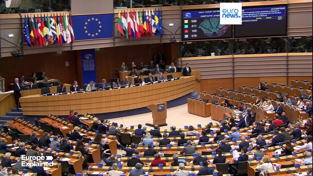 Az Európai Parlament támogatja az orosz és belarusz műtrágyákra javasolt emelkedő vámot