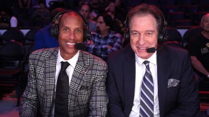 Debate Over Miller's Bias During Pacers Games Exposed