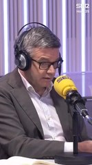 Manuel Rico: "Los bebés no son de Hamás. Los bebés en Gaza no tienen metralletas"