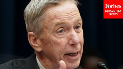 'Just Not Right': Stephen Lynch Reacts To Cuts To Social Services In GOP's 'Big Beautiful Bill'