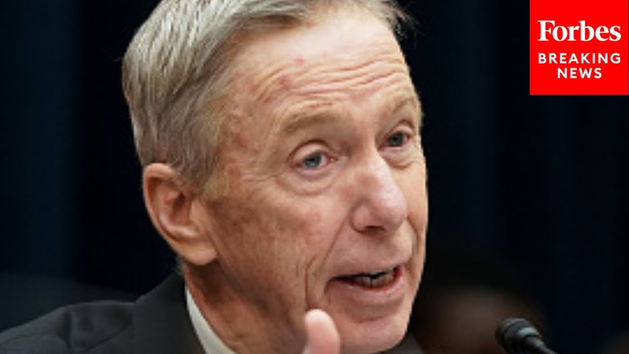 'Just Not Right': Stephen Lynch Reacts To Cuts...