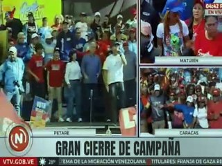 Pedro Infante: El próximo 25 de mayo votaremos para defender a nuestras familias