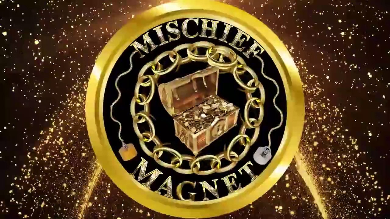 Welcome To MischiefMagnet