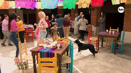 Vivir de amor: Rebeca ya se casó con José Emilio, pero vienen sorpresas