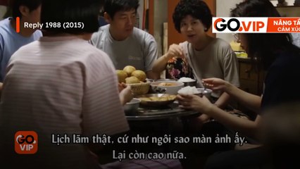 Nhà Duksun nghèo khó chỉ toàn ăn rau với khoai tây