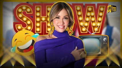 Mariasela Álvarez habla de su vida y su proceso legal en #ElCuartico