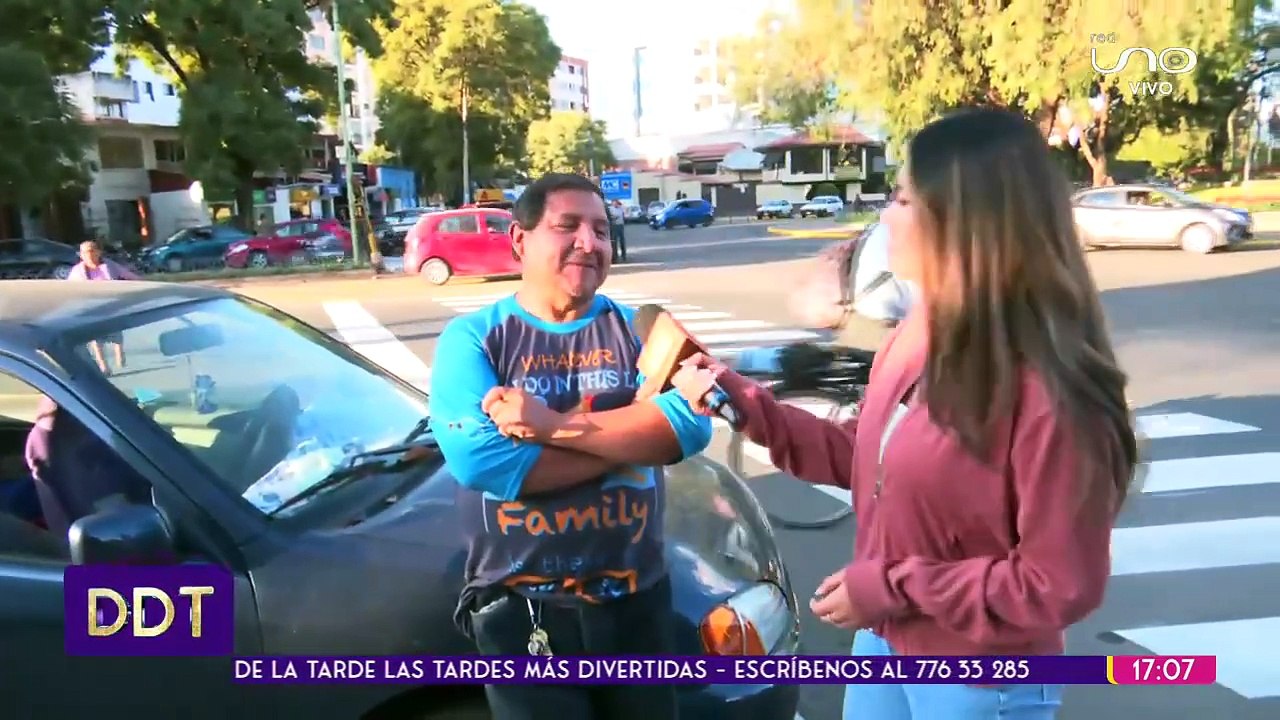 Dueños de la Tarde scz 22 de mayo del 2025