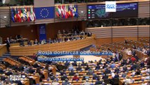 Parlament Europejski zatwierdza wysokie cła na rosyjskie i białoruskie nawozy