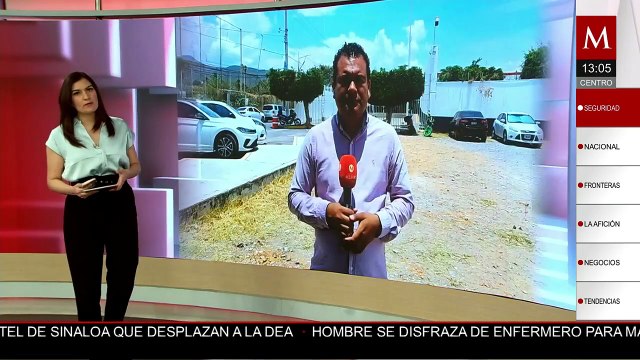 Normalistas se oponen a juicio abreviado de policías implicados en el asesinato de Yanqui Kothan