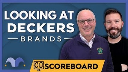Is Deckers Outdoor Stock a Hidden Gem for Investors?