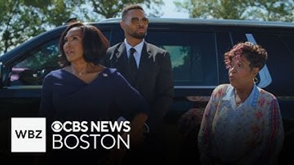 Tyler Perry's "She the People" part one premieres May 22 on Netflix