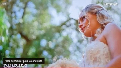 Laury (Mariés au premier regard 2025) face à la perte d'un être cher avant le tournage, elle se livre sur ce manque qu'elle ne peut combler