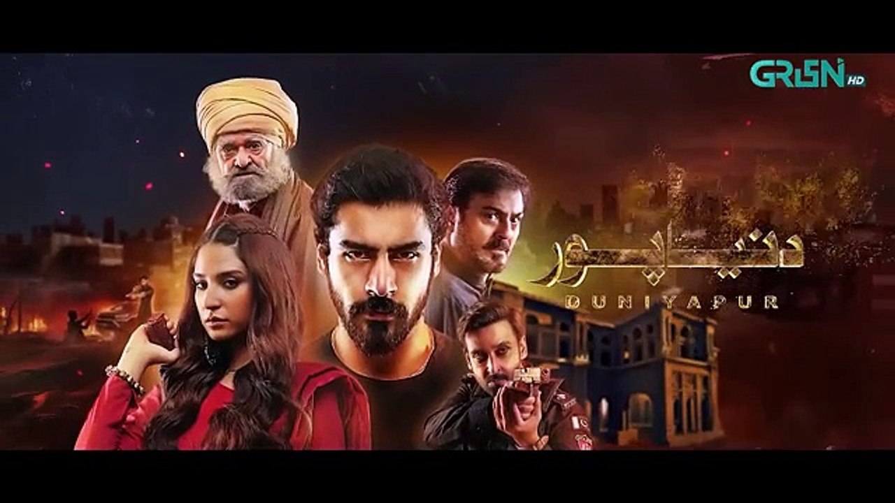 DuniyaPur Episode 18