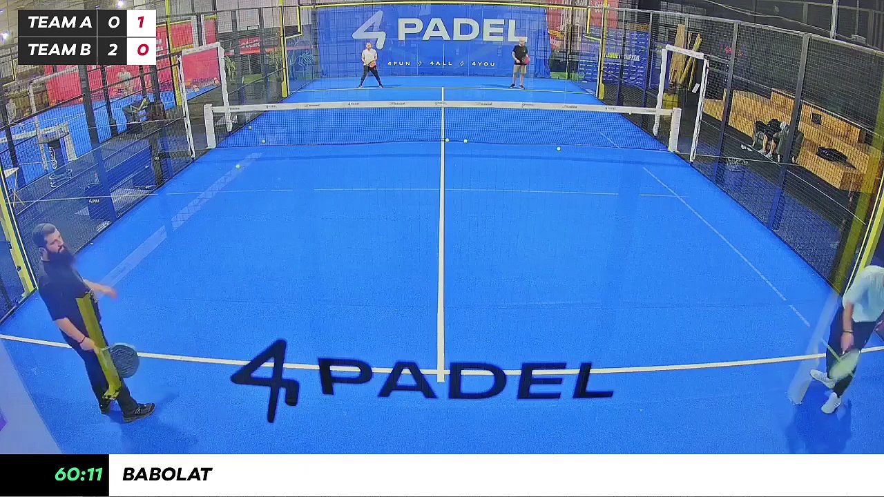 Babolat
