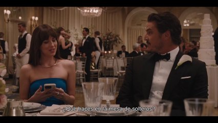 Amores materialistas - Tráiler Oficial Subtitulado