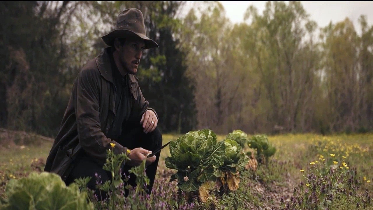 Blood Country 2017 with Jeremy London Briton Webb and Trevis Mills directed by Trevis Mills Part 1