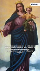 El vínculo espiritual entre Don Bosco y María Auxiliadora