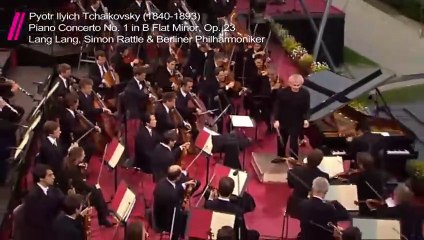 The 10 Most Beautiful Piano Pieces  Lang Lang  1