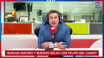 Análisis del Real Madrid