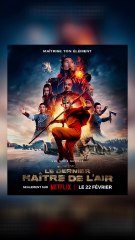 Nouvelles passionnantes sur la série Avatar : Le Dernier Maître de l'Air