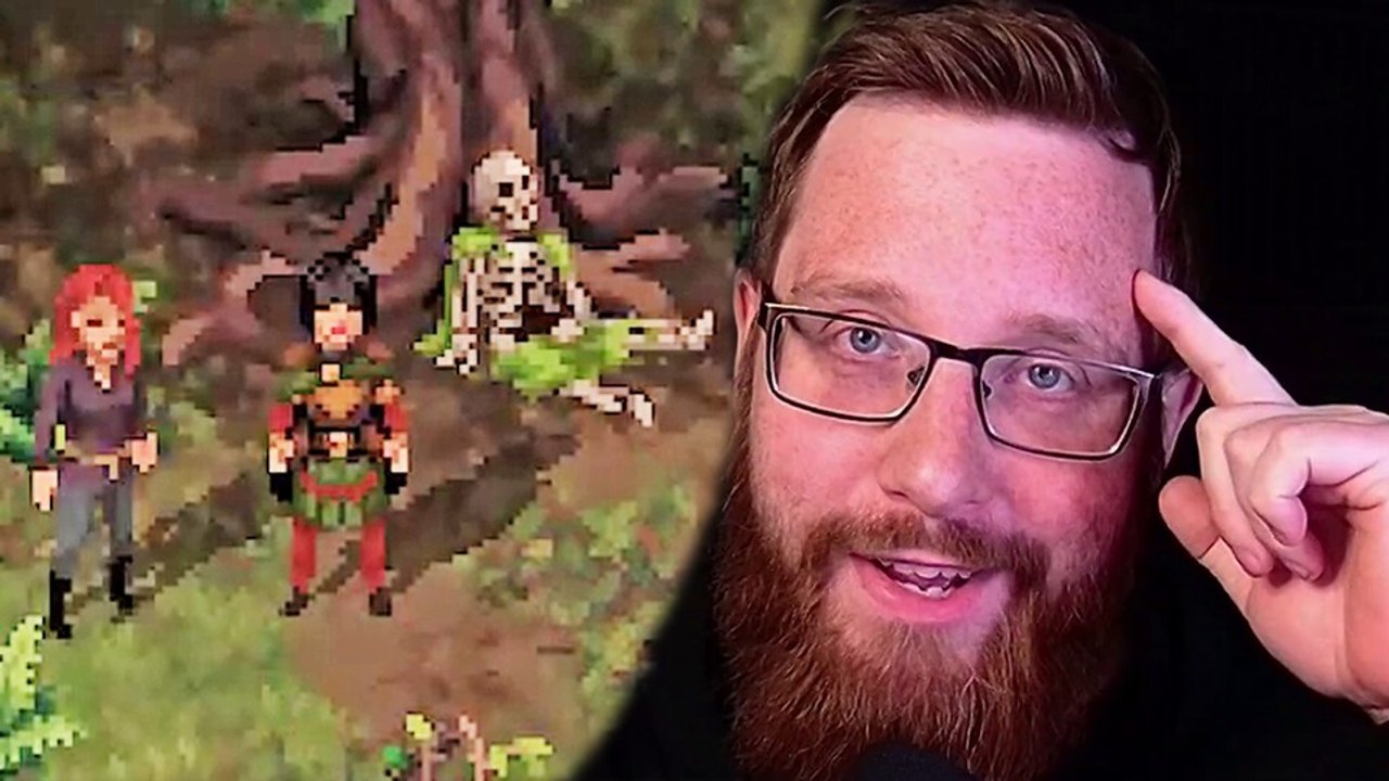 Drova 2 oder etwas ganz Neues? Deutsches Rollenspielstudio spricht erstmals über neues Projekt