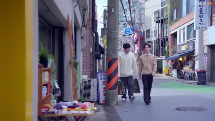 Sweetheart Service Ep 3 Eng Sub
