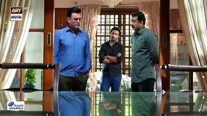 Kaisi Teri Khudgharzi Episode 4 Danish Taimoor _ Dur-e-Fishan