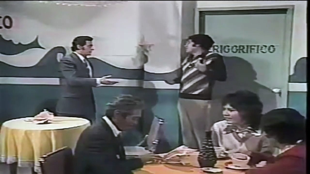 Eduardo Segundo - El Ceguetas