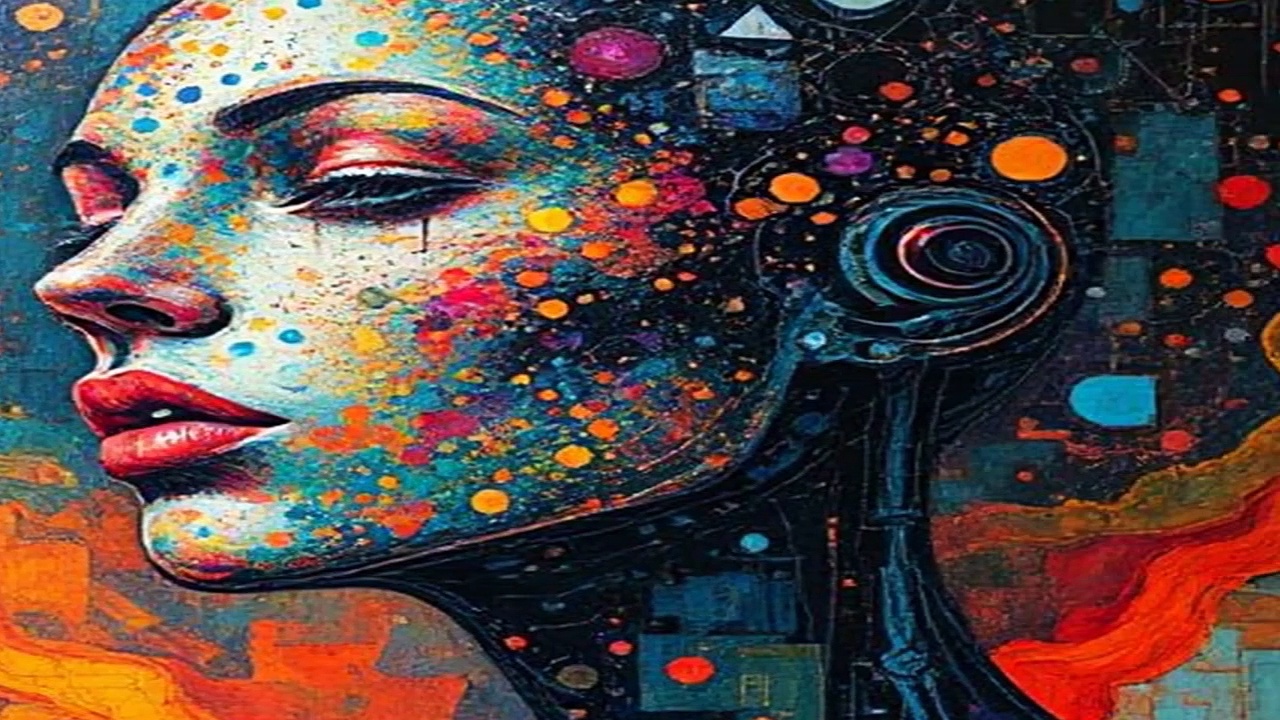 AI vs Human Mind the Battle of Intelligence