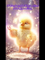 چوزہ بے خبر تھا مگر رب خبردار تھا#youtubeshorts #islamicquote