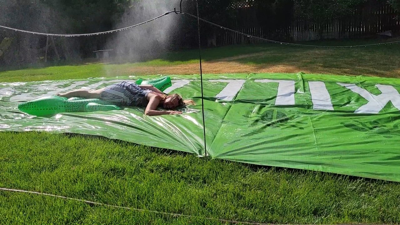 Almost Summer Fails
