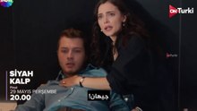 مسلسل القلب الاسود الحلقة 34 و الأخيرة الاعلان 1 الرسمي مترجمHD