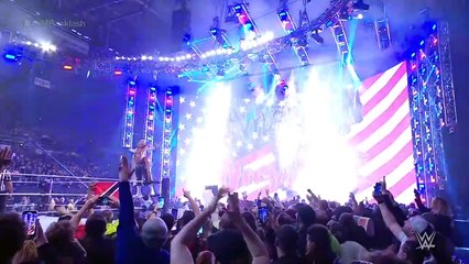 FULL MATCH_ Cody Rhodes vs. Seth _Freakin_ Rollins_ WrestleMania Backlash 2022