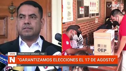 Avance informativo hoy, 22 de mayo de 2025