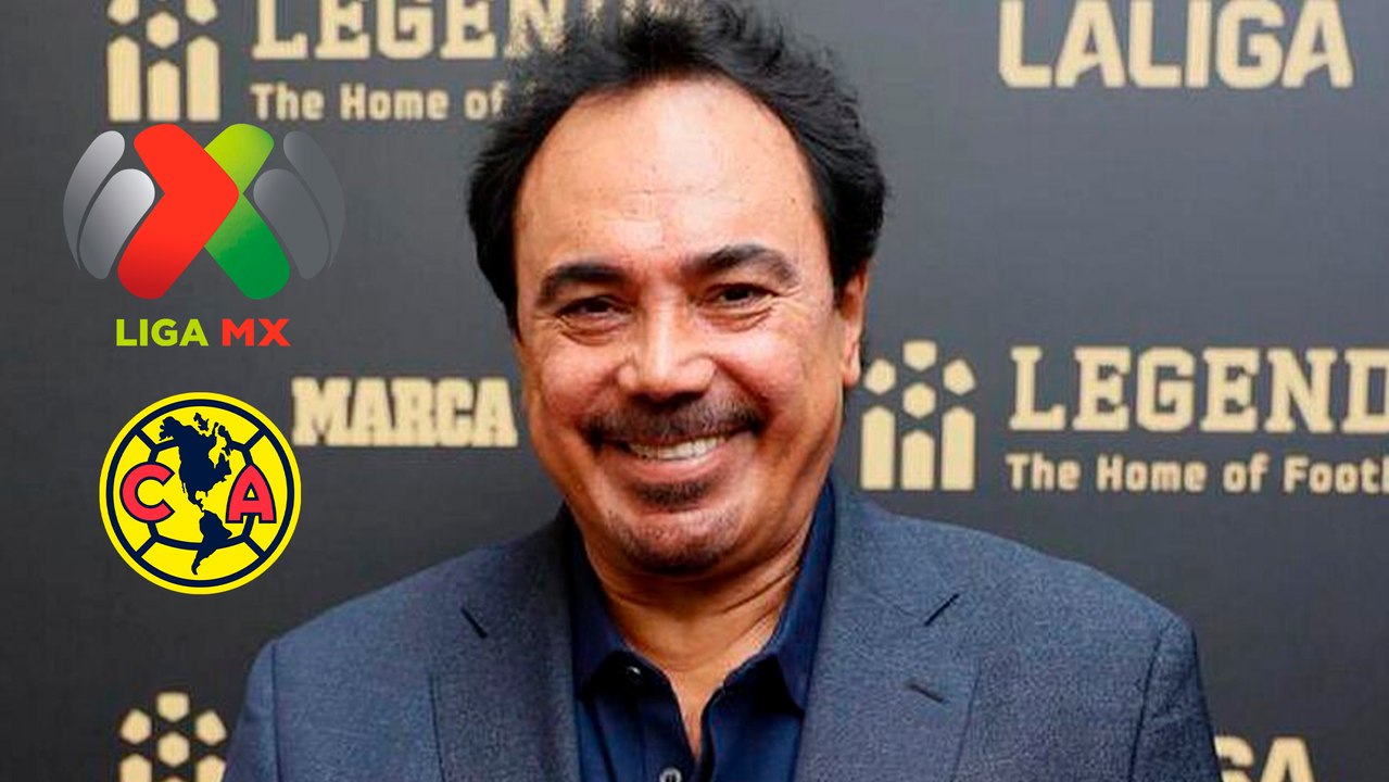 Hugo Sánchez manda fuerte mensaje a la Liga MX previo al posible Tetracampeonato de América