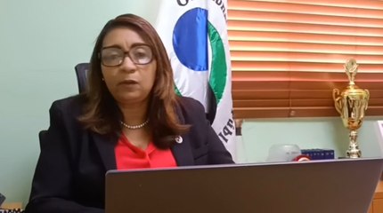 Usuario que no se sienta a gusto con la defensa puede solicitar cambio de defensor público