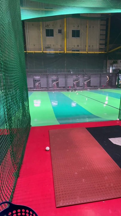 UN SHINIGAMI AU BASEBALL