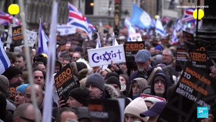 Antisemitismo y sionismo: qué significan y por qué se repiten tanto durante la guerra Israel-Hamás