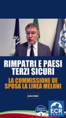Fidanza - Le nuove proposte della Commissione UE (22.05.25)