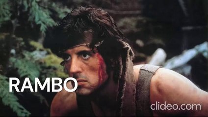 Rambo (1982) - pelicula completa español latino
