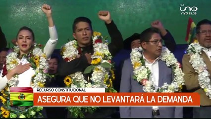 Notivisión Central · Jueves 22 de mayo del 2025