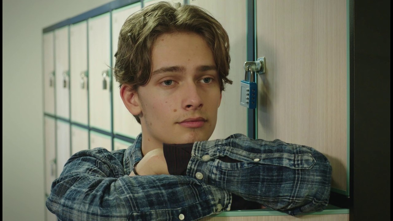 Alt blir bedre i morgen | Norsk Kortfilm