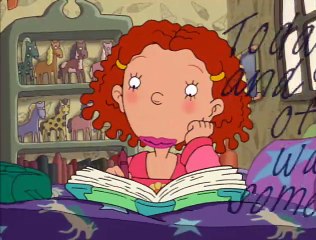 Presente de Aniversário Diferente (Ginger - Ep. 1)