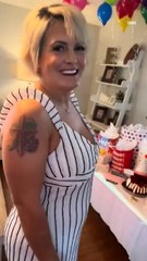 Grandma Who Had a Meth Addiction for 15 Years Gets Clean and Undergoes a Powerful Transformation