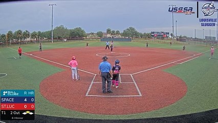 St.Lucie Canes 9u VS Space Coast Rockets - Sat, May 10, 2025 3:42 PM to Sat, 5:24 PM