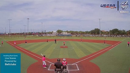 Jupiter Hammerheads VS Wolfpack Black - Sat, May 10, 2025 2:12 PM to Sat, 3:50 PM