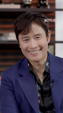 The Squid Game Cast Reacts to Hilarious Parodies